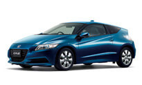 ホンダ CR-Z 中古車価格帯:98~252万円