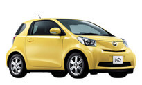 トヨタ iQ 中古車価格帯:82.7~307.5万円