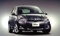 トヨタ ヴィッツRS(先代型) 中古車価格帯:23.7~137.2万円