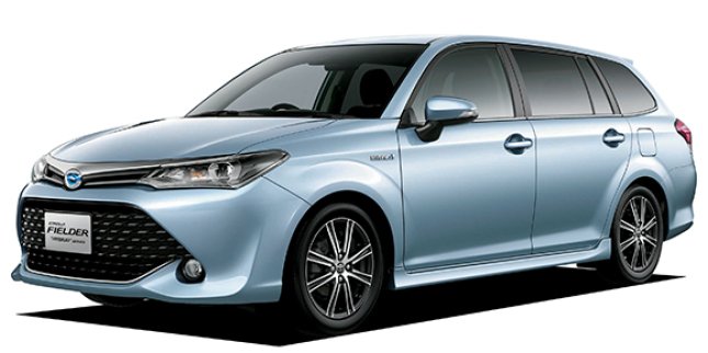 トヨタカローラフィールダーとホンダフィットシャトルハイブリッドの燃費や乗り心地等の違いを徹底比較してみた