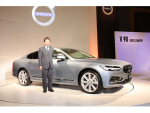 北欧ならではのラグジュアリーを提案する Ｓ９０／Ｖ９０／Ｖ９０クロスカントリー登場