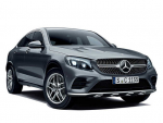 メルセデス・ベンツ、｢GLC クーペ｣の注文受付を日本で開始