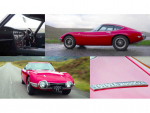 日本が誇る名車トヨタ「2000GT」の伝説は生き続ける