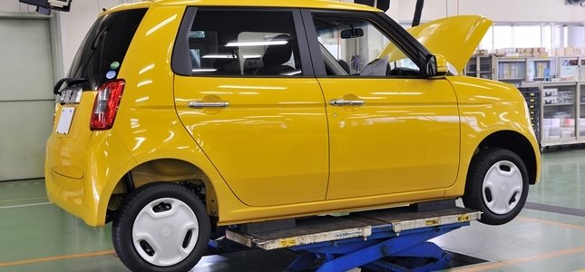 中古車の納車直後のバッテリー切れは購入元に対応してもらえる?
