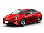 2月の新車販売台数は、トヨタ｢プリウス｣が首位を奪還