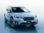 スバル、新型｢XV｣の先行予約受付を３月9日から開始