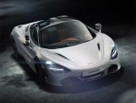 マクラーレン、マクラーレン・スーパーシリーズの｢720S｣を日本で発表