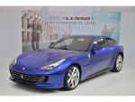 フェラーリ「GTC 4 ルッソ T」、４シーター初のV8モデル登場でファミリーカーに!?