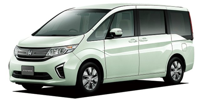 ホンダ ステップワゴン（STEPWAGON）Ｂ