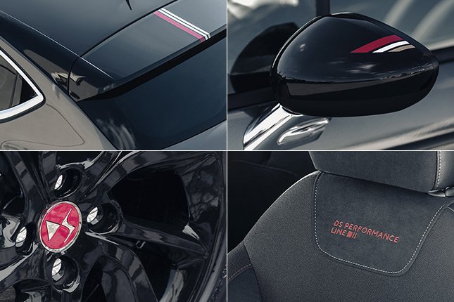 DS 4