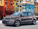 VW、｢ポロ｣の特別仕様車｢ポロ マイスター｣を日本で発売