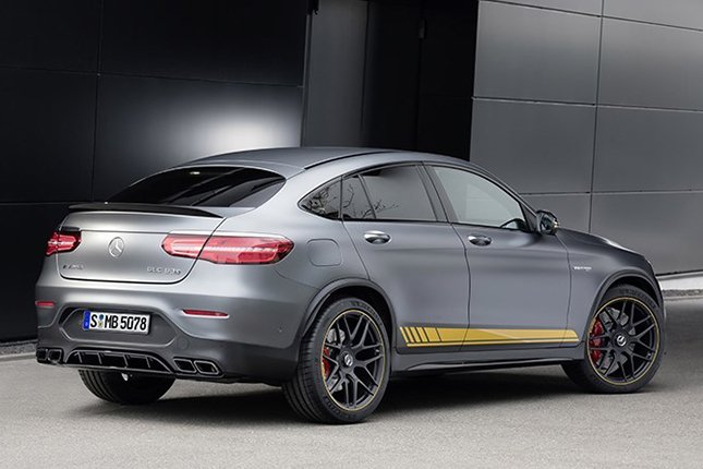 GLC