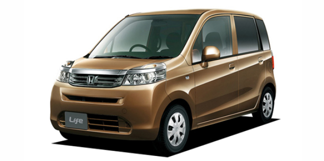 ホンダライフとダイハツタントの燃費や乗り心地等の違いを徹底比較してみた