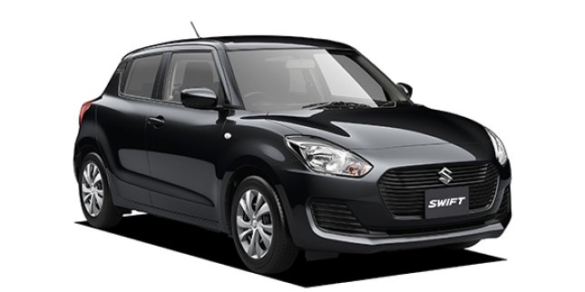 スズキ スイフト（SWIFT）ＸＧ