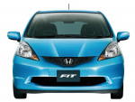 ONE MAKE MARKET RESEARCH HONDA FIT