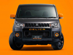 三菱、ミニバン｢デリカ D:5｣の一部仕様を変更 特別仕様車も発売