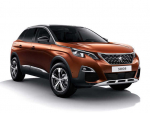 プジョー、新型SUVモデル｢3008｣に｢GT Line｣を追加