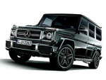 メルセデス・ベンツ、｢メルセデスAMG G 63｣に右ハンドル仕様追加