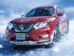 日産、｢エクストレイル｣をマイナーチェンジ