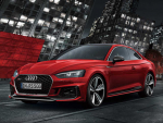 アウディ、新型｢RS5 クーペ｣｢RS3 スポーツバック｣受注開始