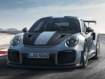ポルシェ、911史上、最もパワフルな｢911 GT2 RS｣を公開