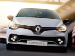 ルノー、｢ルーテシア ルノー・スポール｣をマイナーチェンジ