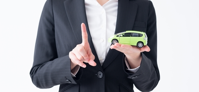 中古車を査定する時の一般的な査定項目やポイントとは