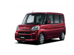 ダイハツ工業（DAIHATSU）の歴史・概要・優位性と主な車種とは