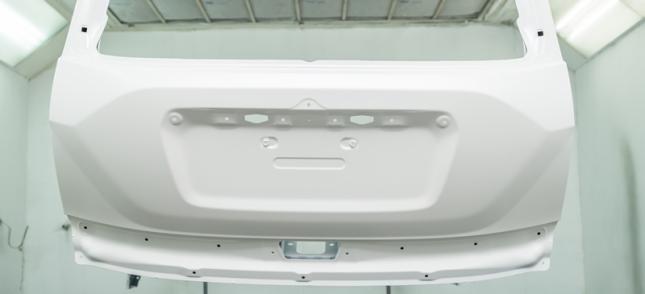 【マツダ】環境負荷を追求したアクアテック塗装とは