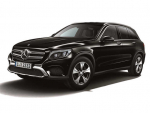 メルセデス・ベンツ、｢GLC｣｢GLC クーペ｣の一部仕様を変更