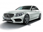 メルセデス・ベンツ、｢C 180｣｢C 220 d｣のセダン他に特別仕様車を追加