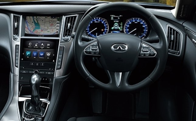 【日産】意のままに曲がる!まっすぐ走る!ダイレクトアダプティブステアリングとは