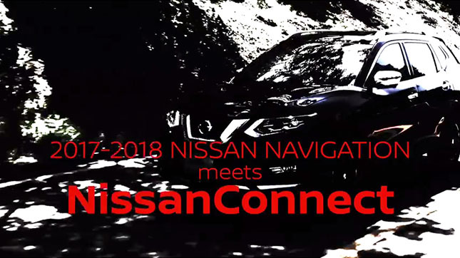 スマホ的進化を遂げる日産のサービス Nissanconnect を知ってますか 中古車なら グーネット