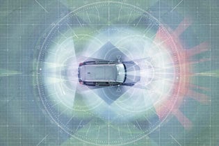 Autonomous Drive 自動運転