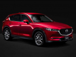 マツダ、｢CX-5｣｢アテンザ｣に先進安全技術｢i-ACTIVSENSE｣を標準装備