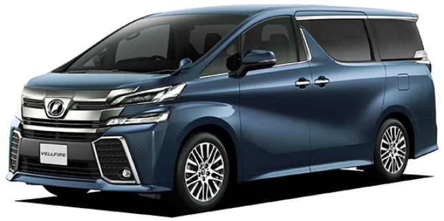 2代目 30型(2015年~)