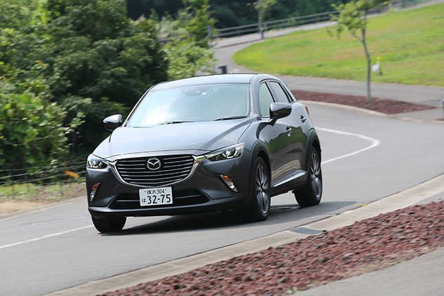 ˤԤäꡪ CX-3Υǥϡ㤤ʤʤ