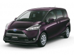 トヨタ、ミニバン｢シエンタ｣に特別仕様車｢クエロ｣を追加