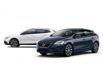ボルボ、｢V40シリーズ｣の特別仕様車｢D4 Dynamic Edition｣を発売