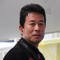 日産愛媛自動車大学校 統括 大政 浩行先生