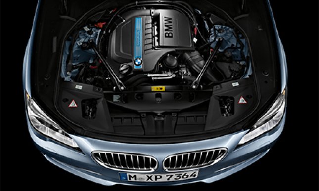 【BMW】ハイブリッドに必要な3つの要素を連携させるeDriveテクノロジーとは