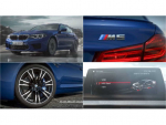 FRと4WD!?　新型BMW M5の「1台で2度おいしい」魅力とは？