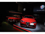 これぞイタリア！これぞアルファ！ 新型ジュリアは大人のためのFRスポーツ