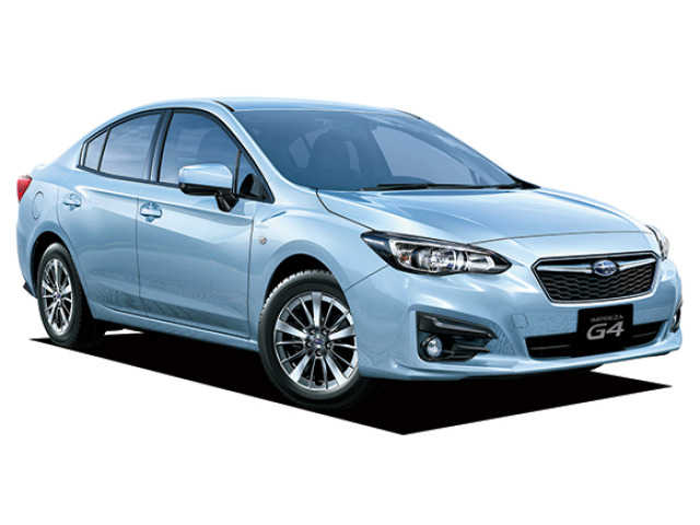 SUBARU Impreza 新型車解説書 1992年 IMPREZA 取扱説明書 | 取扱説明書