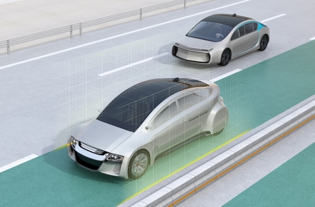 【日産】車線を外れない技術アクティブレーンコントロールとは