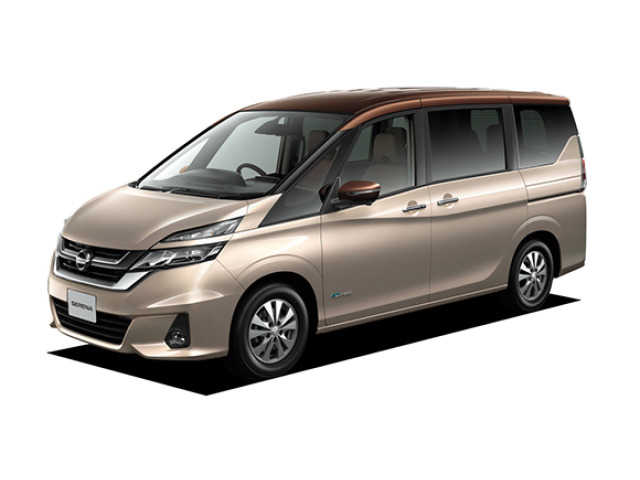 日産セレナの概要と歴史をまとめてみた | 中古車なら【グーネット】