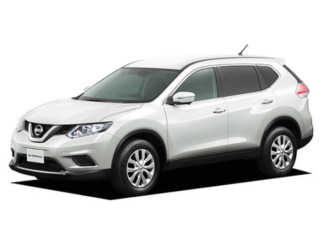 人気 エクストレイル 交換可