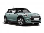 BMW、｢MINI｣の特別限定車｢MINI ICE BLUE(アイス・ブルー)｣を発売