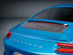 独ポルシェ、｢911 GT3 ツーリングパッケージ｣をフランクフルトショーで発表