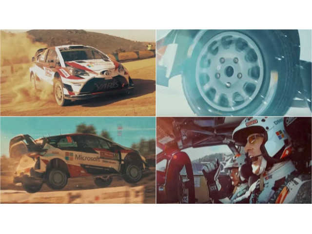 ðۤβʷ³ȥ西WRC!!ĩ٤ΤȤ